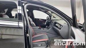 Bentley Bentayga 6.0 W12 Speed 2020 года из Южной Кореи