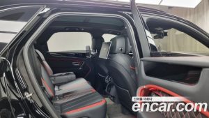 Bentley Bentayga 6.0 W12 Speed 2020 года из Южной Кореи