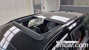 Bentley Bentayga 6.0 W12 Speed 2020 года из Южной Кореи