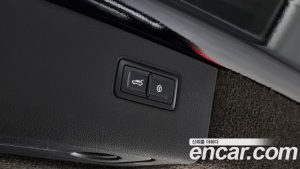 Bentley Bentayga 6.0 W12 Speed 2020 года из Южной Кореи