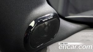 Mini Cooper JCW 2020 года из Южной Кореи
