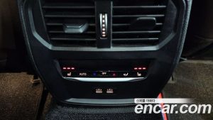 BMW 3-Series M340i 2021 года из Южной Кореи