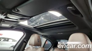 BMW 3-Series M340i 2021 года из Южной Кореи