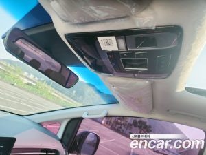 Hyundai Staria Lounge 7-Seater 2022 года из Южной Кореи