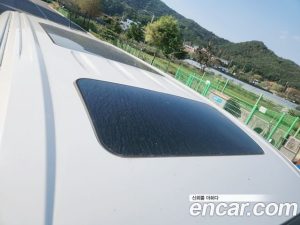 Hyundai Staria Lounge 7-Seater 2022 года из Южной Кореи