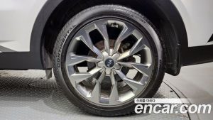 Kia Sorento Дизель 2.2 2WD 2021 года из Южной Кореи