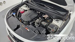 Kia Sorento Дизель 2.2 2WD 2021 года из Южной Кореи