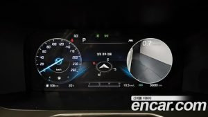 Kia Sorento Дизель 2.2 2WD 2021 года из Южной Кореи