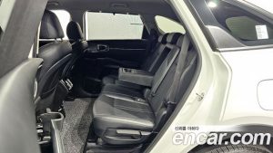 Kia Sorento Дизель 2.2 2WD 2021 года из Южной Кореи