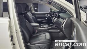 Kia Sorento Дизель 2.2 2WD 2021 года из Южной Кореи