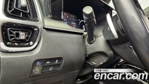 Kia Sorento Дизель 2.2 2WD 2021 года из Южной Кореи