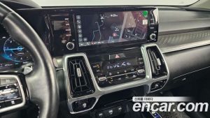Kia Sorento Дизель 2.2 2WD 2021 года из Южной Кореи