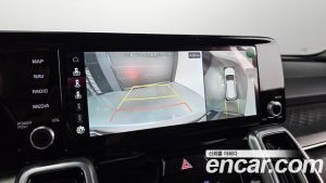 Kia Sorento Дизель 2.2 2WD 2021 года из Южной Кореи