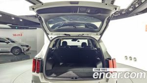 Kia Sorento Дизель 2.2 2WD 2021 года из Южной Кореи