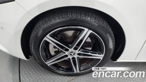 Mercedes-Benz A-Class A250 4MATIC SEDAN 2020 года из Южной Кореи