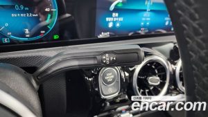 Mercedes-Benz A-Class A250 4MATIC SEDAN 2020 года из Южной Кореи