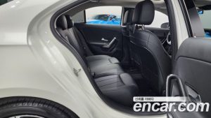Mercedes-Benz A-Class A250 4MATIC SEDAN 2020 года из Южной Кореи