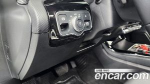 Mercedes-Benz A-Class A250 4MATIC SEDAN 2020 года из Южной Кореи