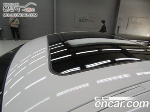 BMW Gran Turismo GT 320d 2020 года из Южной Кореи