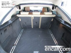 BMW Gran Turismo GT 320d 2020 года из Южной Кореи