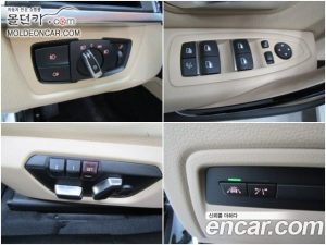 BMW Gran Turismo GT 320d 2020 года из Южной Кореи
