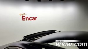 Kia Stinger 2.5 AWD Meister 2021 года из Южной Кореи