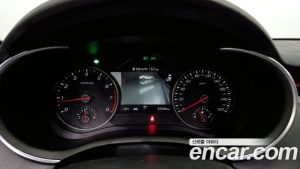 Kia Stinger 2.5 AWD Meister 2021 года из Южной Кореи