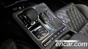 Kia Stinger 2.5 AWD Meister 2021 года из Южной Кореи