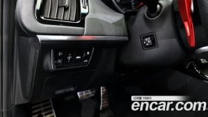 Kia Stinger 2.5 AWD Meister 2021 года из Южной Кореи