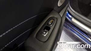 Kia Stinger 2.5 AWD Meister 2021 года из Южной Кореи