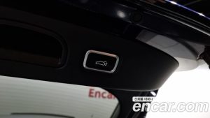 Kia Stinger 2.5 AWD Meister 2021 года из Южной Кореи