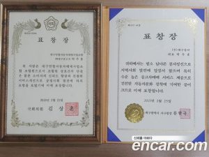 Kia Stinger 2.5 AWD Meister 2021 года из Южной Кореи