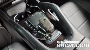 Mercedes-Benz GLE-Class GLE400d 4MATIC Coupe 2021 года из Южной Кореи