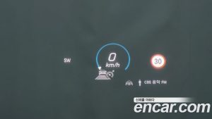 Mercedes-Benz GLE-Class GLE400d 4MATIC Coupe 2021 года из Южной Кореи