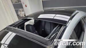 Mercedes-Benz GLE-Class GLE400d 4MATIC Coupe 2021 года из Южной Кореи