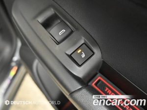ChevroletGMDaewoo Trailblazer 1.3 Turbo 2WD 2021 года из Южной Кореи