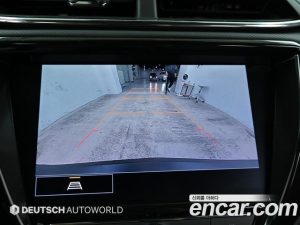 ChevroletGMDaewoo Trailblazer 1.3 Turbo 2WD 2021 года из Южной Кореи