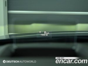 ChevroletGMDaewoo Trailblazer 1.3 Turbo 2WD 2021 года из Южной Кореи