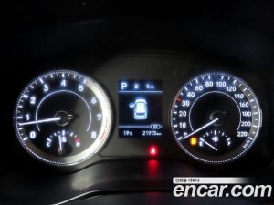 Hyundai Venue 1.6 Flux 2020 года из Южной Кореи
