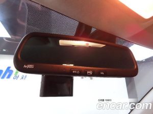 Hyundai Venue 1.6 Flux 2020 года из Южной Кореи