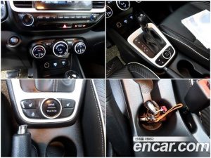 Hyundai Venue 1.6 Flux 2020 года из Южной Кореи