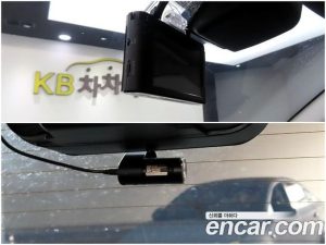 Hyundai Venue 1.6 Flux 2020 года из Южной Кореи