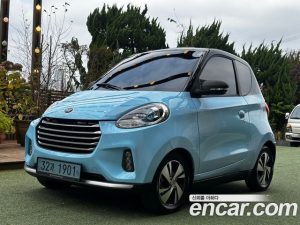 Others Others Miscellaneous Electric Vehicle 2021 года из Южной Кореи