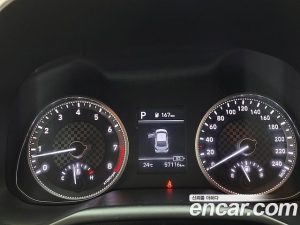 Hyundai AVANTE 1.6 2020 года из Южной Кореи