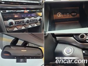 Hyundai AVANTE 1.6 2020 года из Южной Кореи