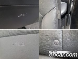 Hyundai AVANTE 1.6 2020 года из Южной Кореи
