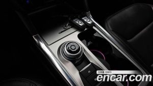 Ford Explorer 2.3 Limited 4WD 2021 года из Южной Кореи