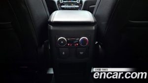 Ford Explorer 2.3 Limited 4WD 2021 года из Южной Кореи