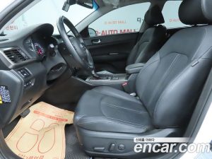Kia K5 2.0 2020 года из Южной Кореи