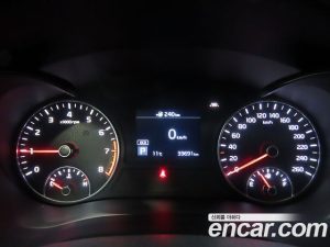 Kia K5 2.0 2020 года из Южной Кореи